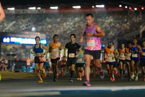 BIB: 
                            <button type="button" onclick="openModal(23273079)" class="btn btn-primary btn-sm float-right btn-popup" data-toggle="modal" data-target=".modal-high-quality">
                        <i class="fas fa-shopping-cart"></i> Add to Cart
                    </button>
                                            <button type="button" onclick="isThisMe(23273079, true)" class="btn btn-success btn-sm float-right btn-popup btn-isme hidden" data-toggle="tooltip" data-placement="bottom" title="นี่คือรูปของคุณใช่ไหม คลิกที่นี่เพื่อเอาเข้าอัลบั้ม">
                        <i class="fas fa-plus"></i> Add to album
                    </button>
                    <button type="button" onclick="isThisMe(23273079, false)" class="btn btn-warning btn-sm float-right btn-popup btn-isnotme hidden">
                        <i class="fas fa-ban"></i> Remove from album
                    </button>